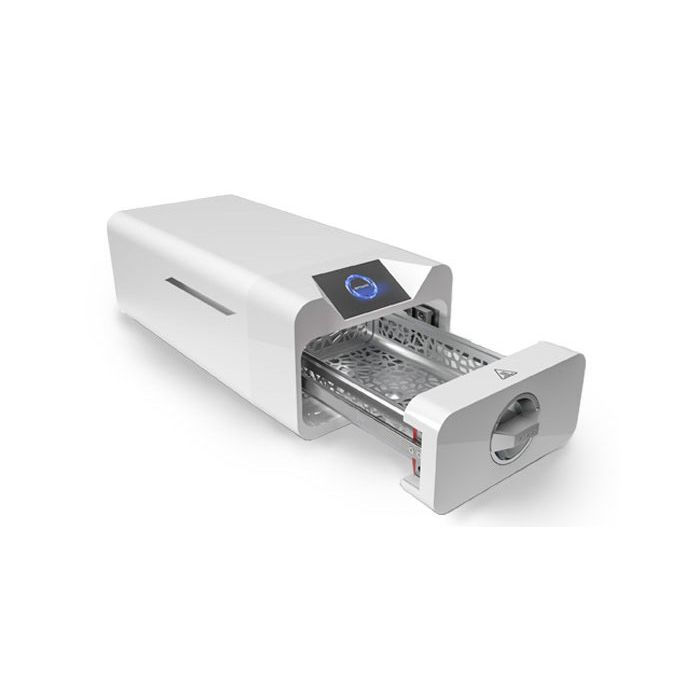 Enbio PRO autoclaaf (klasse B)