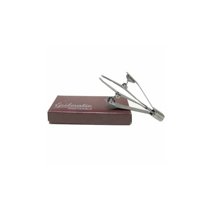 Epilmatic automatische pincet