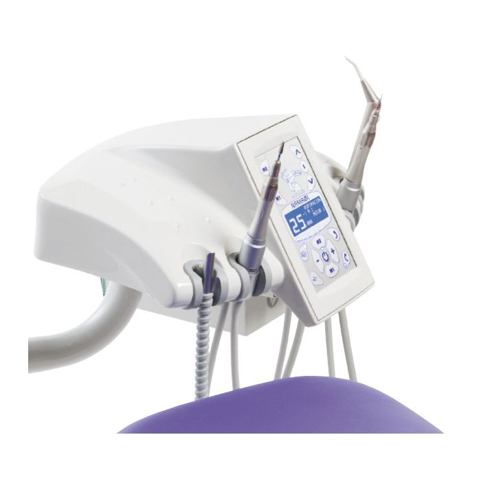 Namrol Epsylon Plus met spray en functiespuit OMEGA/SIGMA