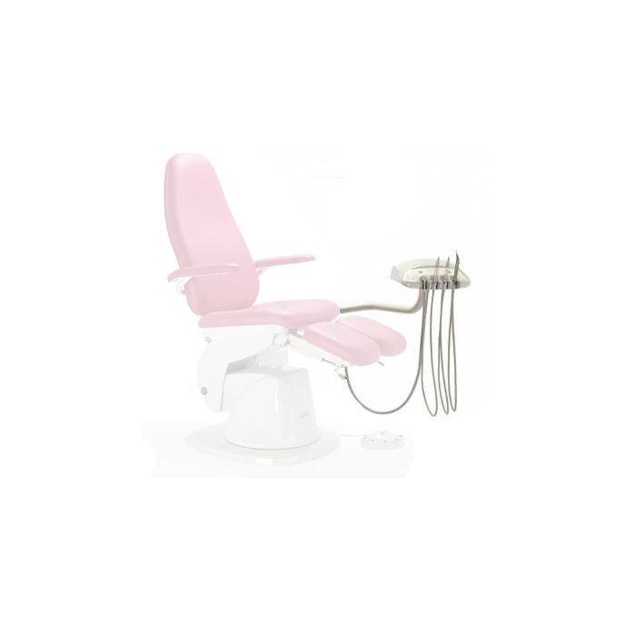 Namrol Epsylon met spray en functiespuit BETA/DELTA