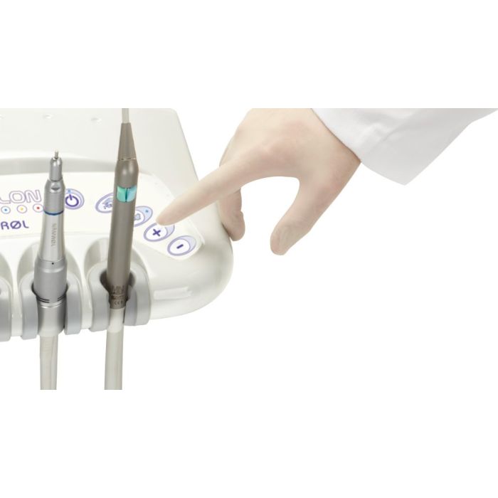Namrol Epsylon met spray en functiespuit BETA/DELTA