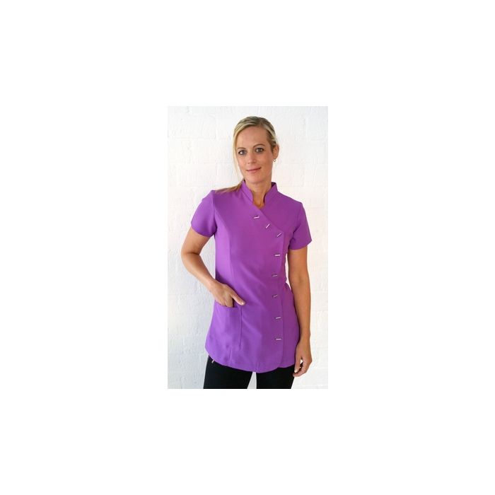 Jasje Esmee paars maat M (38-40)