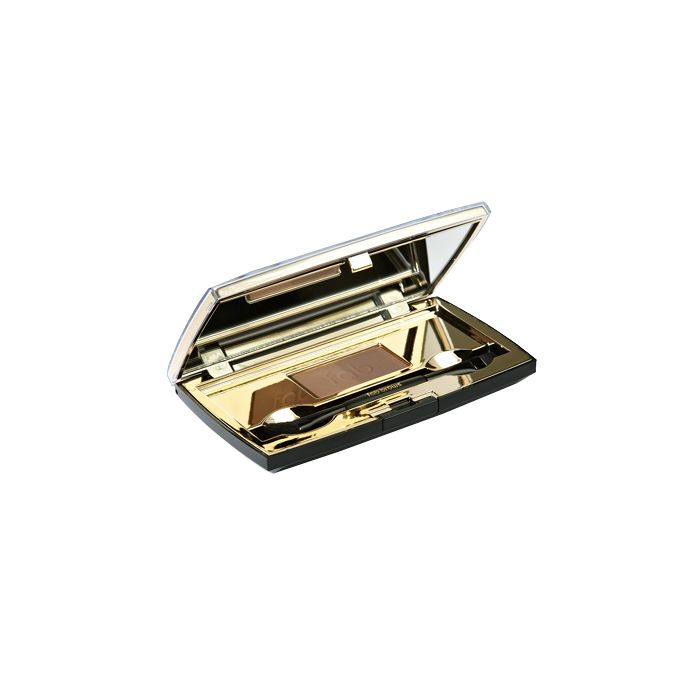 Fab Brows DUO - dark Brown / chocolate