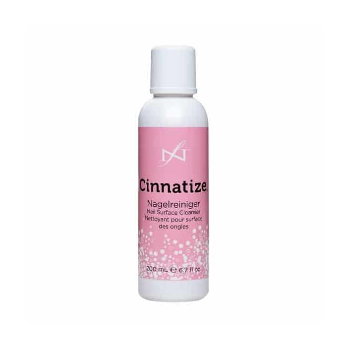Cinnatize nagelreiniger 200ml