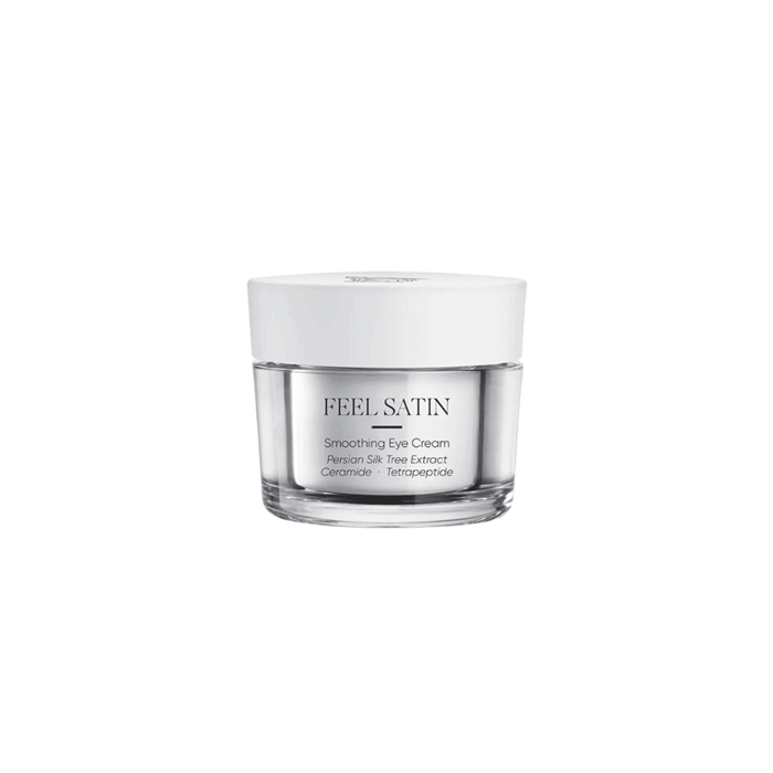 Monteil FEEL SATIN Smoothing Eye Cream, 15ml
