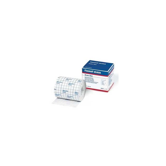 Fixomull Stretch 5cm x 10m