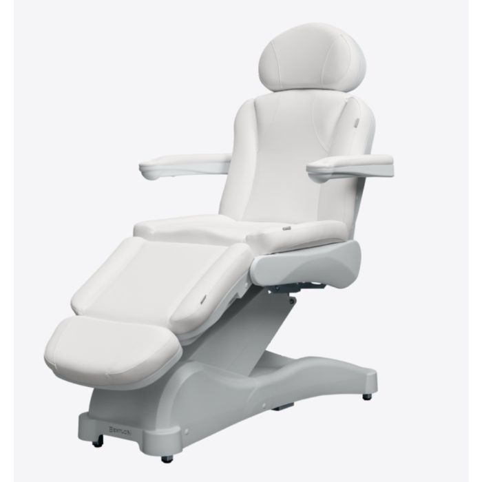 Bentlon beautystoel Gold 3 motoren