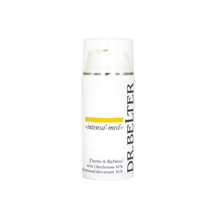 Intensa Derm-a-renew OleoSerum 10% PH 3,5 30ml