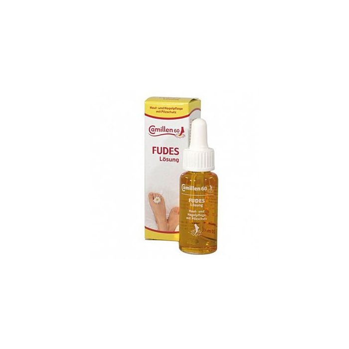 Camillen 60 Fudes oplossing 20ml
