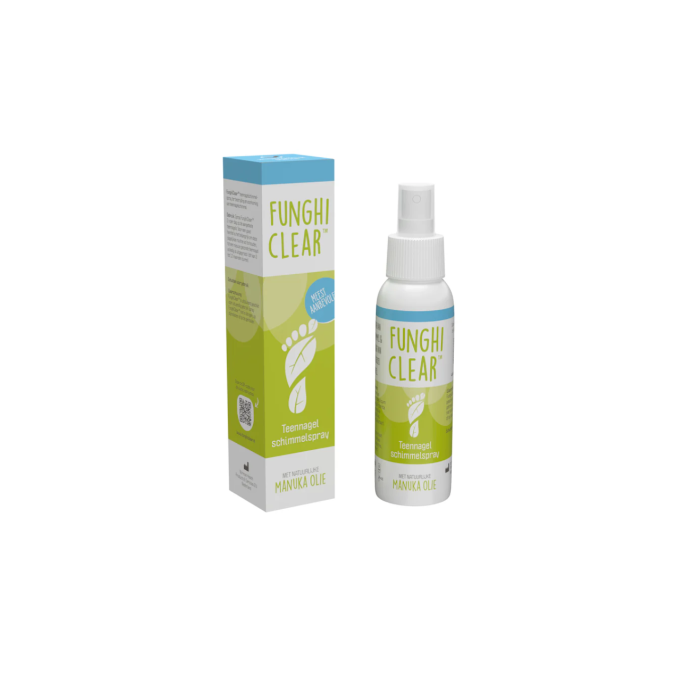 FunghiClear, 89ml