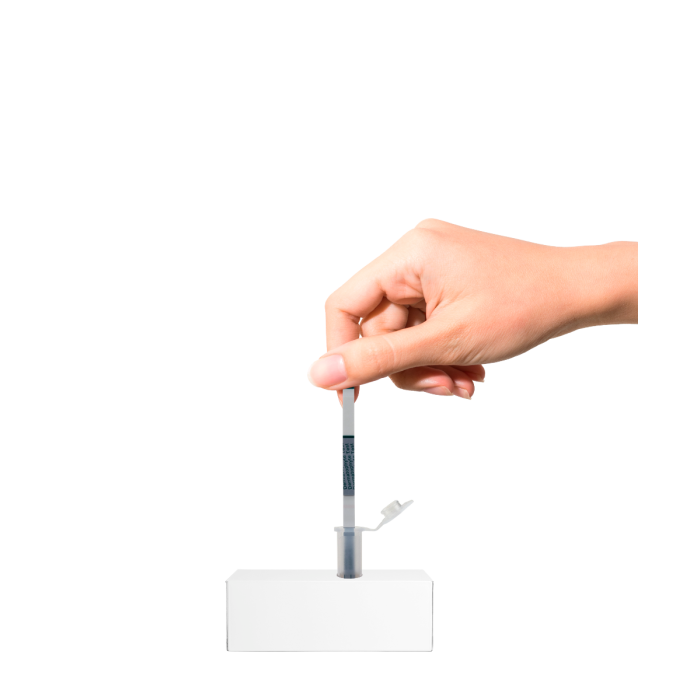 HFL Funghicheck 10 tests
