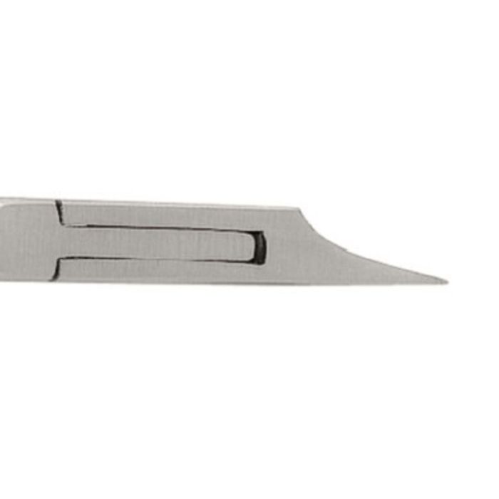 Aesculap Hoektang XG334R (491R)