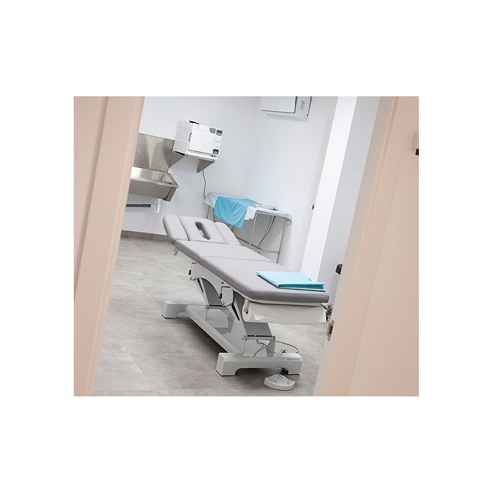 Namrol massagebank Vera M6