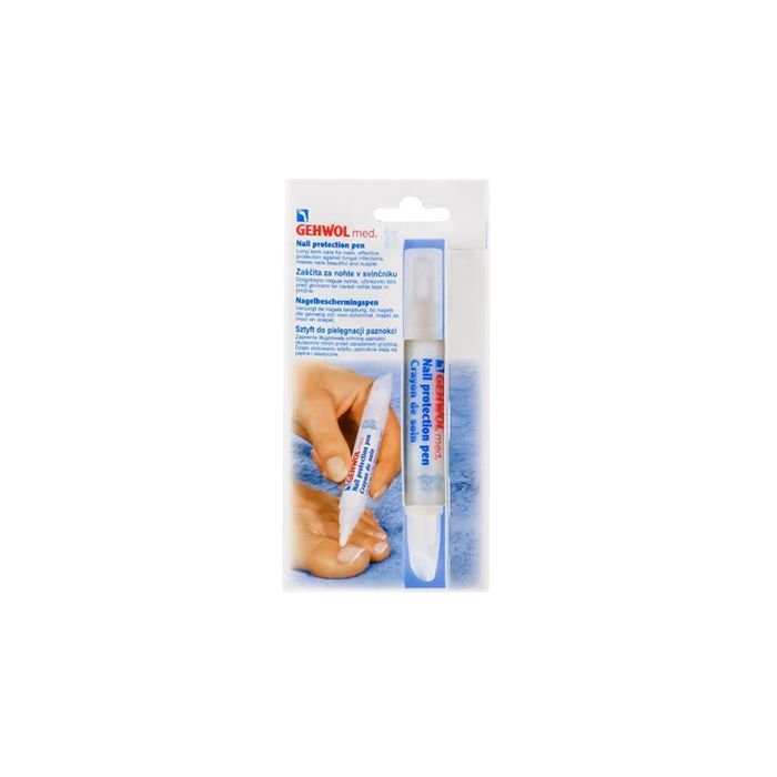 Gehwol Med. Nagelbeschermingsstift 3ml