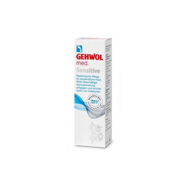 Gehwol med. Sensitive 75ml
