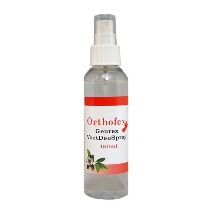 Orthofex Geurex 150ml