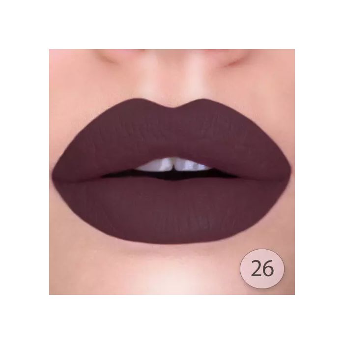 GR Longstay Liquid Matte Lipstick 26