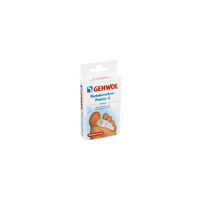 Gehwol Hamerteenkussen G Links