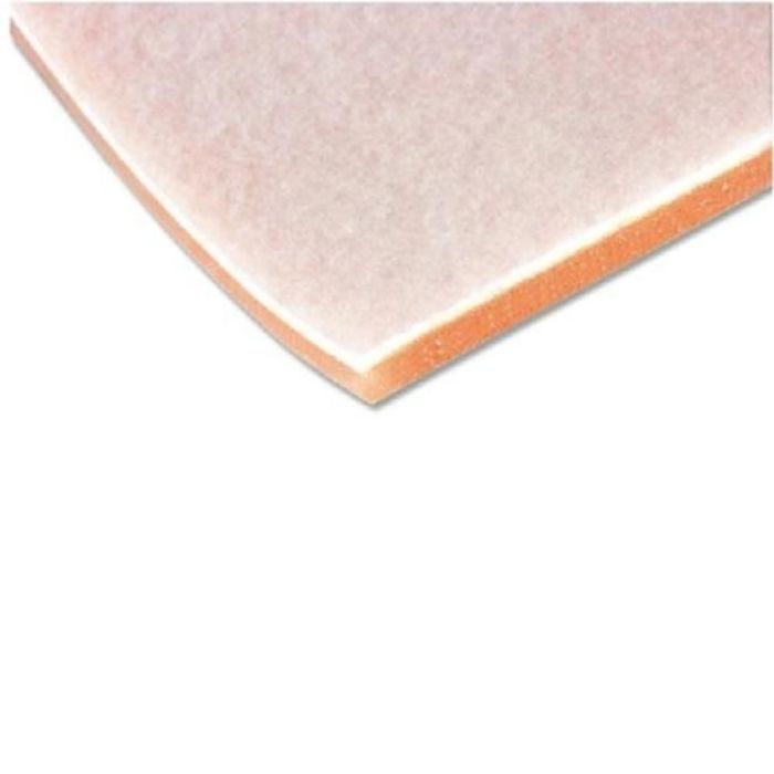 Hapla Fleecy Foam hypoall., 7mm (22,5 x 45cm)