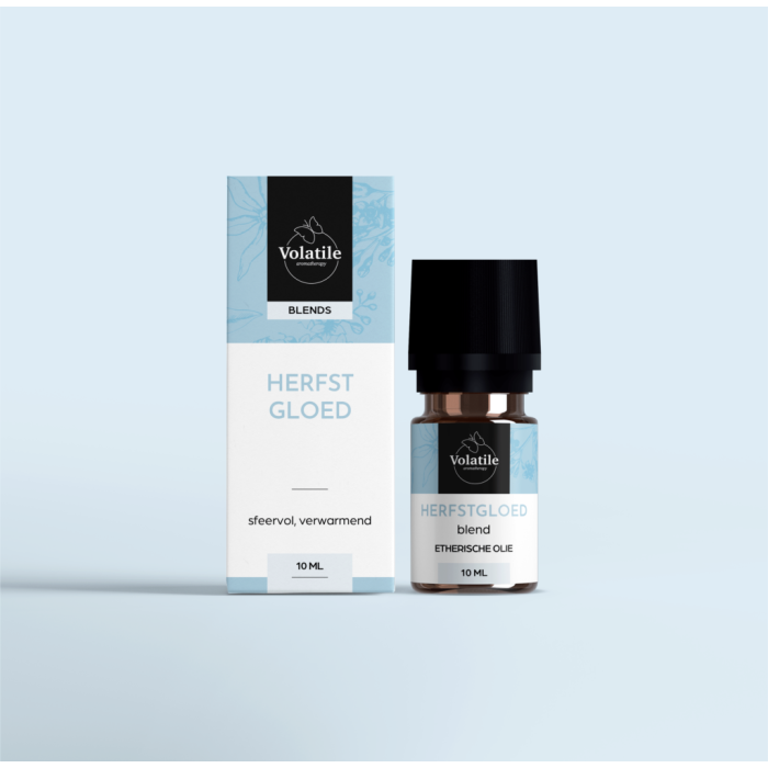 Volatile Herfstgloed 10ml