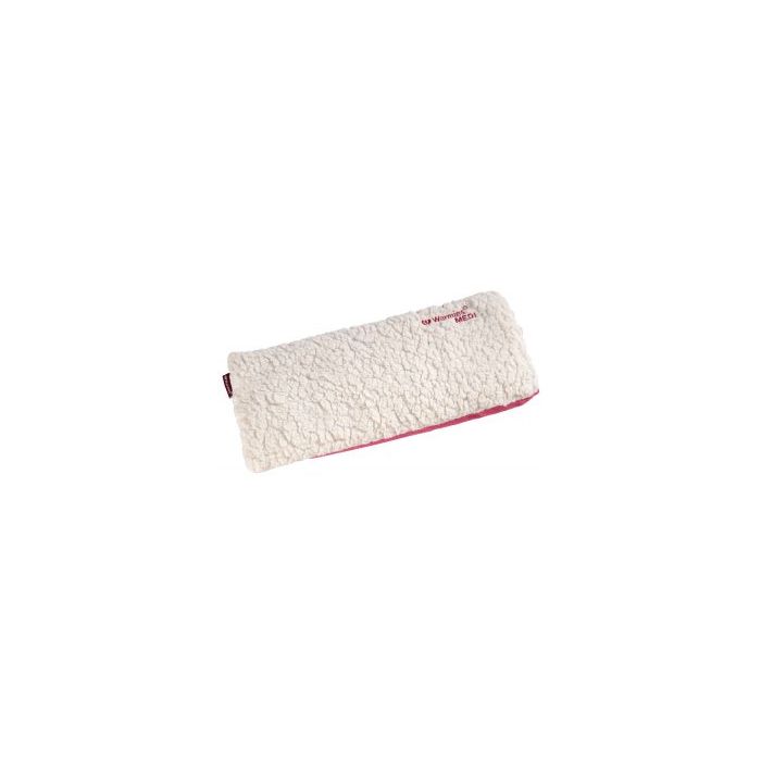 Volatile Hot pack sherpa beige/rot