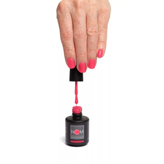 NCM Gel Polish Ibiza Pink TPO VRIJ