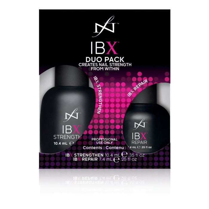 IBX Duo pack