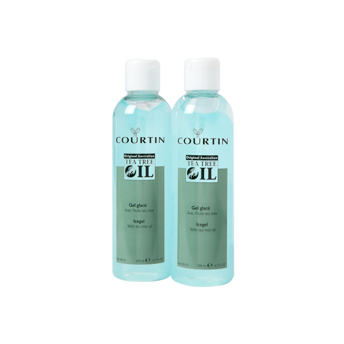 Courtin Icegel 200ml