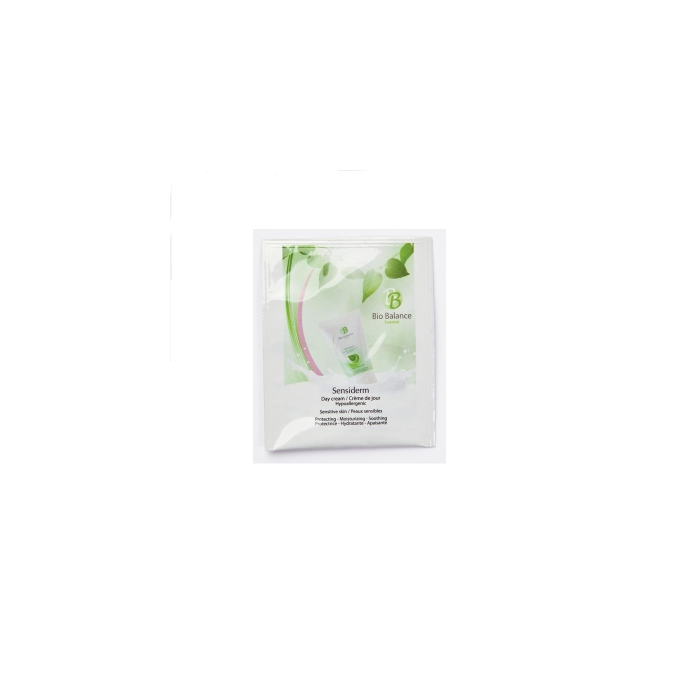 Bio Balance proefje Sensiderm 3ml per 10st