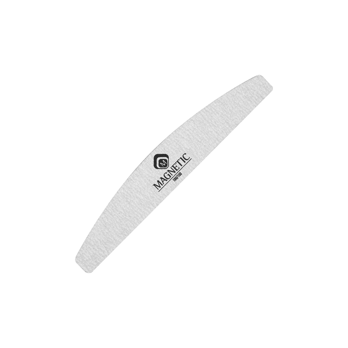 Magnetic vijl boomerang 100/100 Special long lasting Zebra