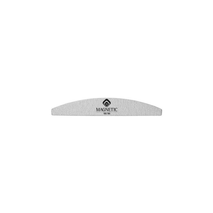 Magnetic vijl boomerang 100/100 Special long lasting Zebra