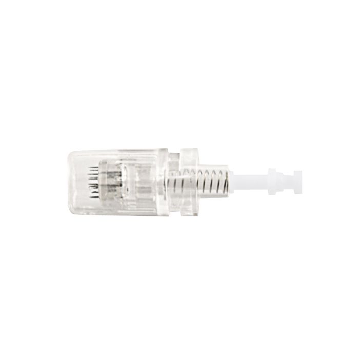 Monteil / LCN 12-punt Naalden, Micro Needling Pen, 10st