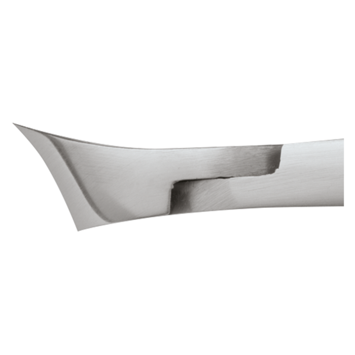 Aesculap kopknip nageltang G-345 (12cm)