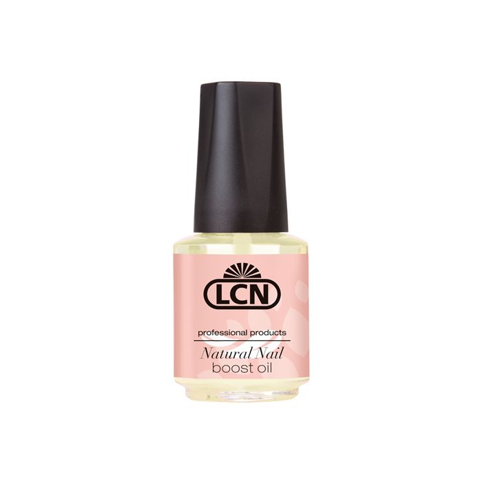 LCN Natural Nail Boost Oil, 16 ml
