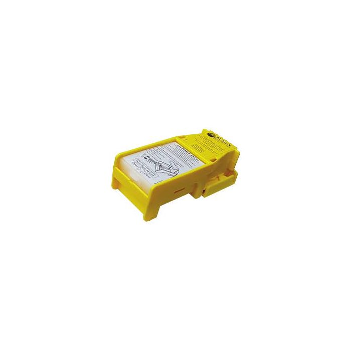 Aunex scalpelmesverwijderaar / bladebox alternatief