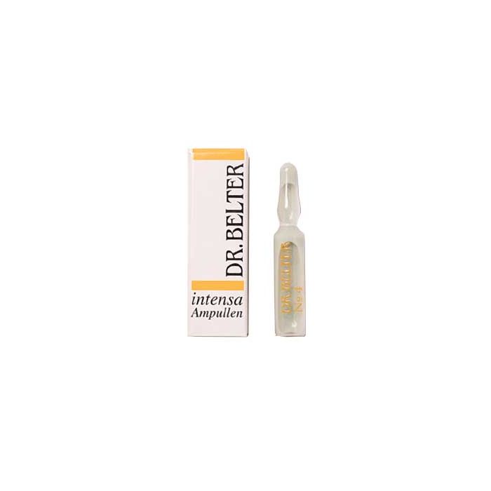 Intensa Caviar Balance Complex 10x