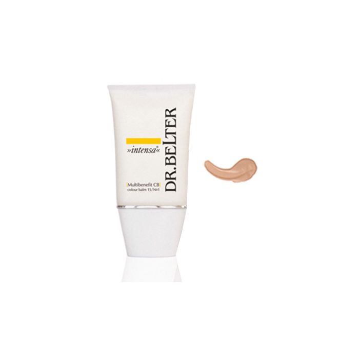Intensa colour balm No.2 50ml