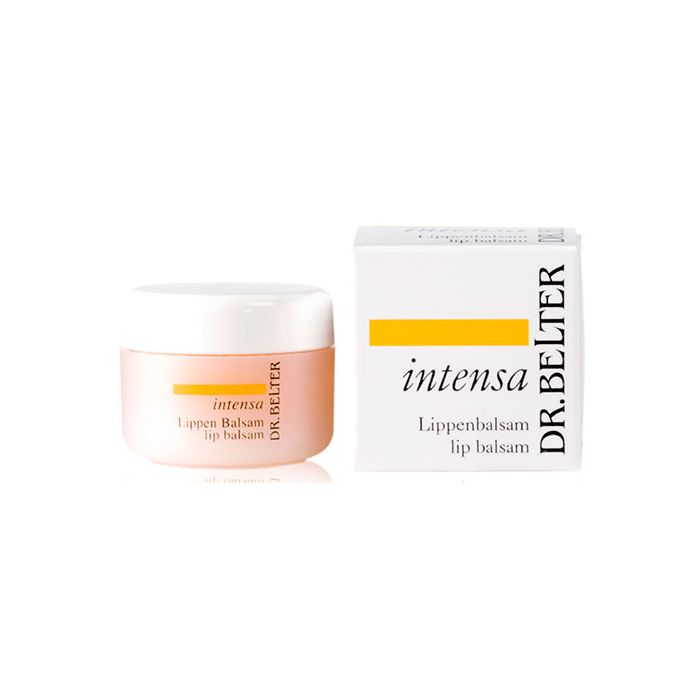 Intensa Lippenbalsem 12ml