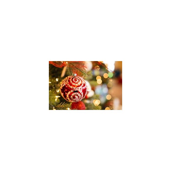 Volatile Kerst-mix 10ml