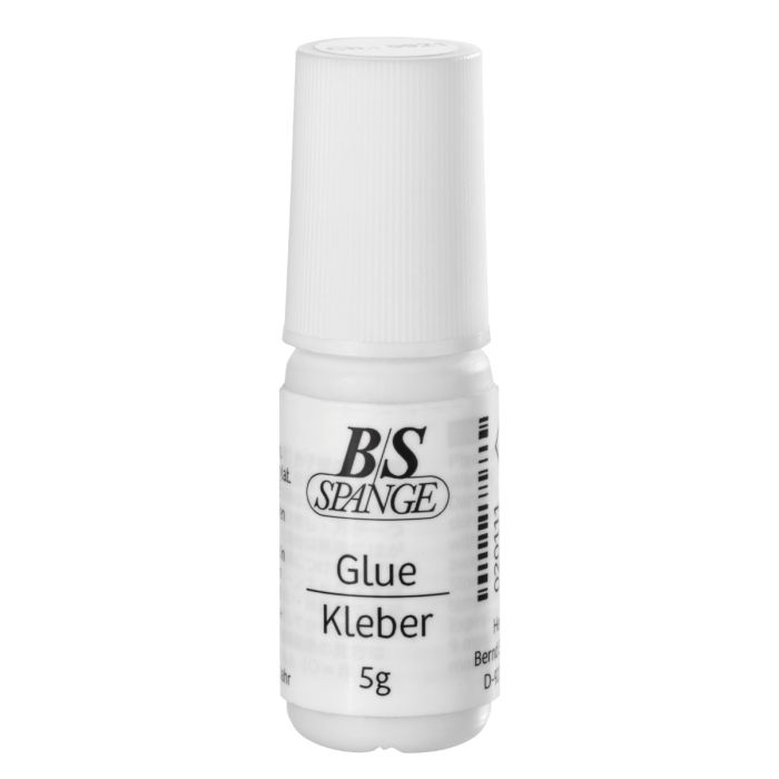 BS Spangen lijm (basic glue) 5g
