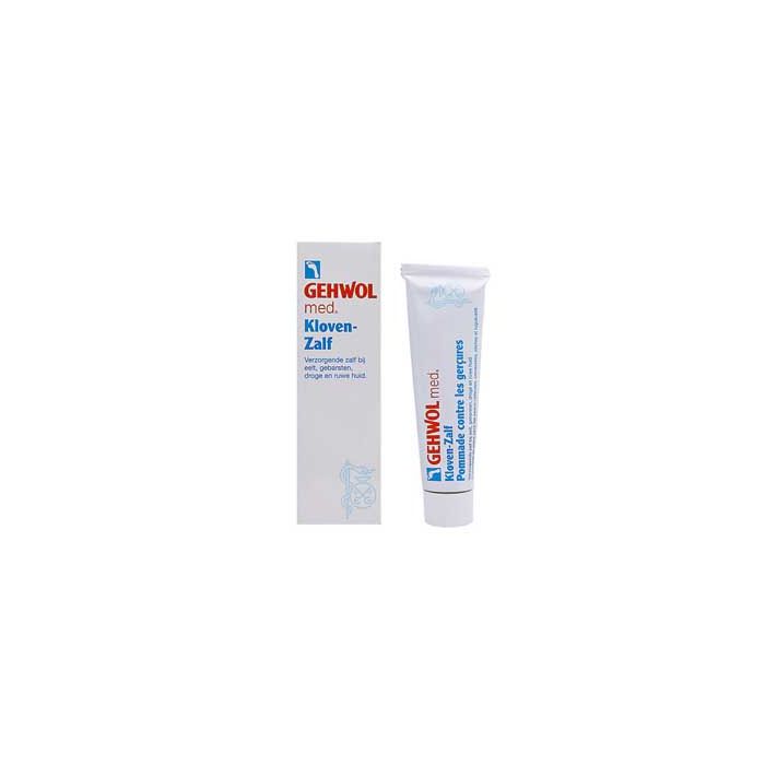 Gehwol Med. Klovenzalf 75ml
