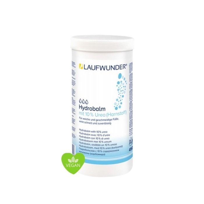 Laufwunder Hydrobalm 450ml. navulling