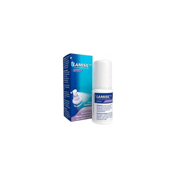 Lamisil Spray 1%, 15ml