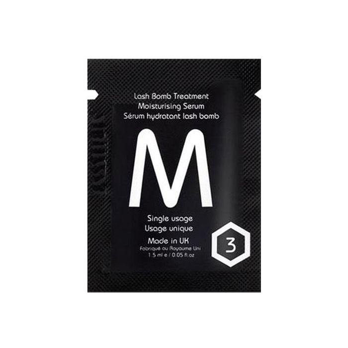 Lash Bomb 3 Moisturizing Serum