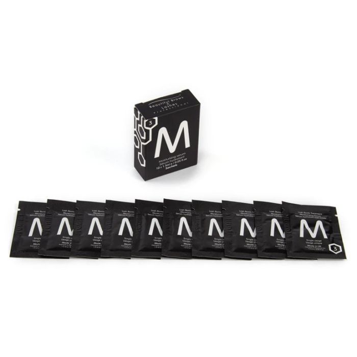 Lash Bomb 3 Moisturizing Serum