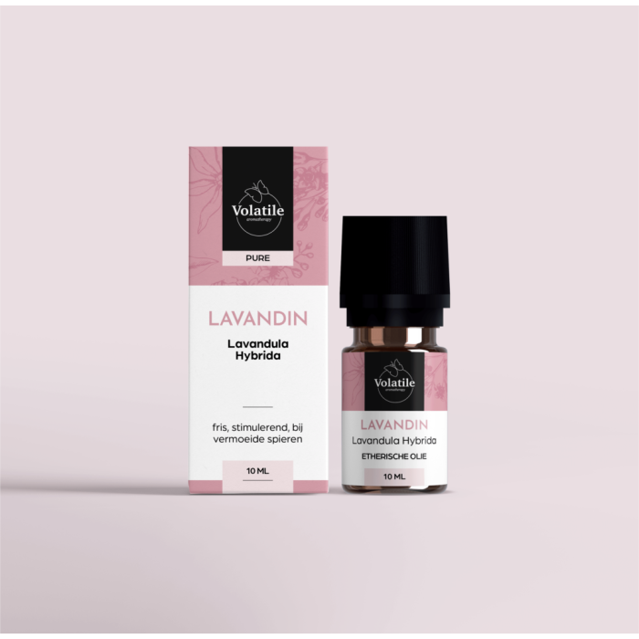 Volatile Lavandin 10ml