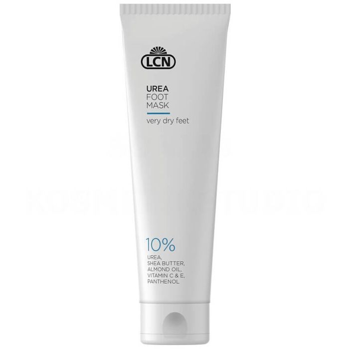 LCN Voetmasker 10% Urea, 100ml