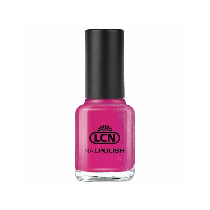 LCN Nagellak (519), 8 ml Pinkie winkie