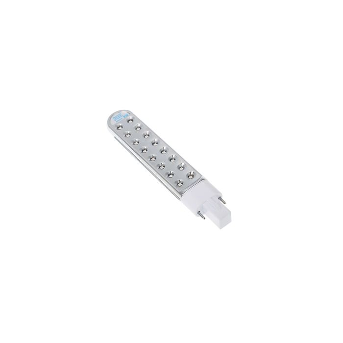Led vervanglamp universeel 9W