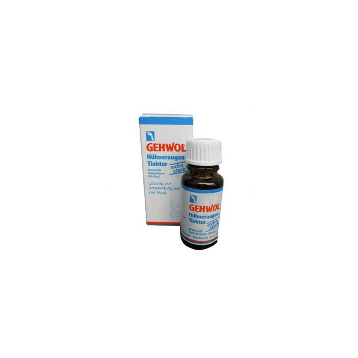 Gehwol Likdoorntinctuur 15ml